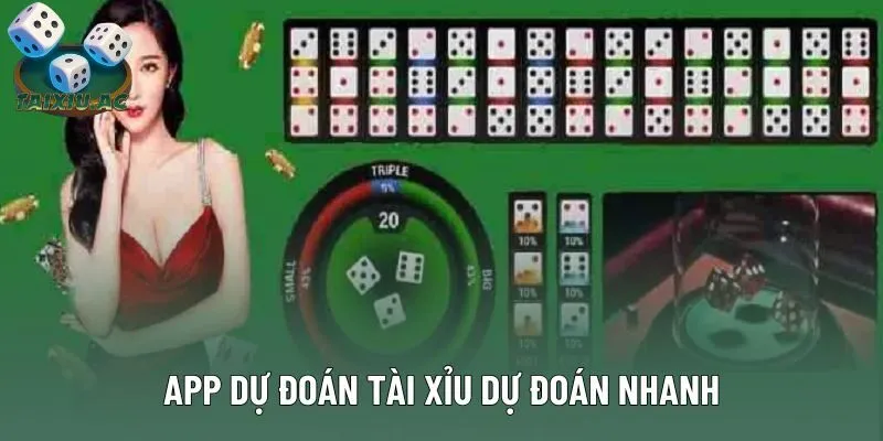 Cách dùng app dự đoán tài xỉu chi tiết Cách dùng app dự đoán tài xỉu chi tiết