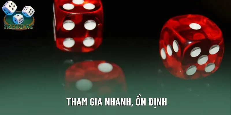 App tài xỉu android giúp tham gia nhanh, ổn định App tài xỉu android giúp tham gia nhanh, ổn định