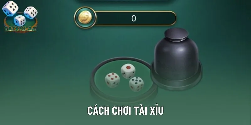Cách Chơi Tài Xỉu - Bí Quyết Để Tối Ưu Hoá Lợi Nhuận