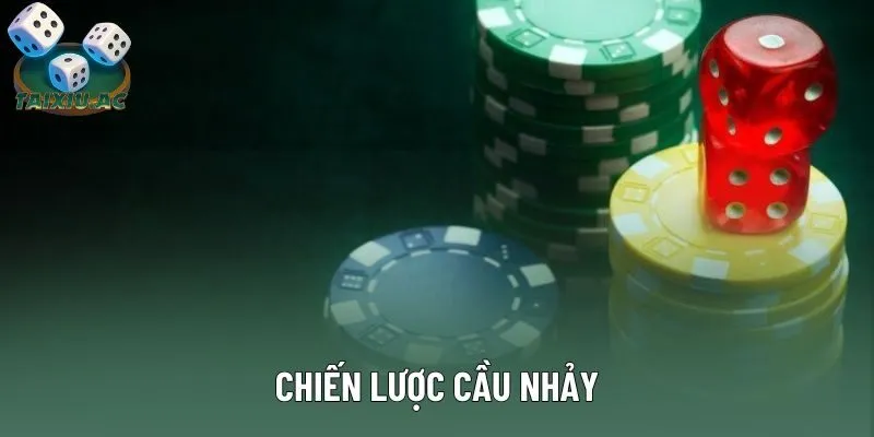 Thành viên nên thử thủ thuật cầu nhảy vô cùng đặc sắc Thành viên nên thử thủ thuật cầu nhảy vô cùng đặc sắc