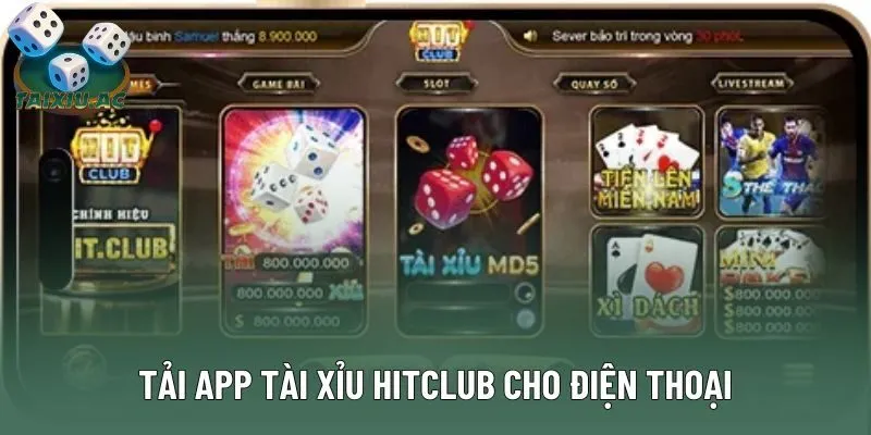 Hướng dẫn tải app tài xỉu Hitclub chơi không giới hạn Hướng dẫn tải app tài xỉu Hitclub chơi không giới hạn
