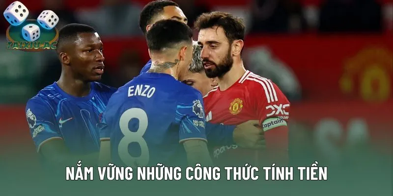 Nắm vững những công thức tính tiền Nắm vững những công thức tính tiền