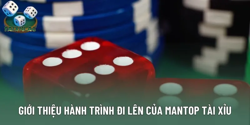 Tổng quan thông tin về nhà cái Mantop Tài Xỉu Tổng quan thông tin về nhà cái Mantop Tài Xỉu