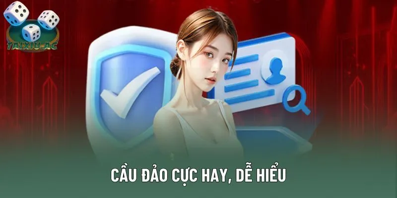 Cầu đảo cực hay, dễ hiểu Cầu đảo cực hay, dễ hiểu