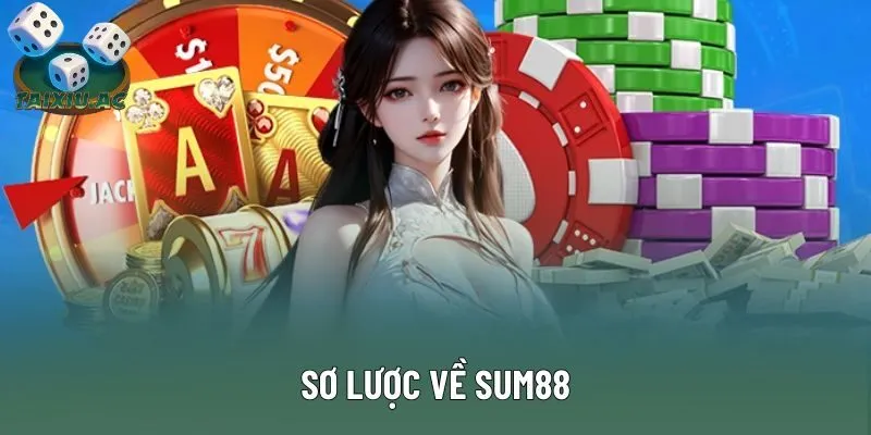Sơ lược về Sum88 Sơ lược về Sum88