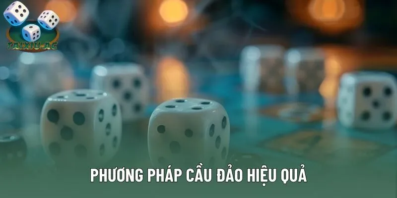 Phương pháp cầu đảo hiệu quả Phương pháp cầu đảo hiệu quả