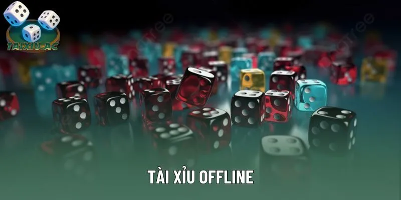 Tài Xỉu Offline - Khám Phá Bí Quyết Để Trở Thành Cao Thủ