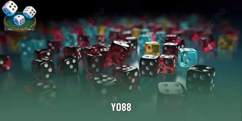 Yo88 - Khám Phá Những Bí Kíp Chơi Tài Xỉu Thắng Lớn